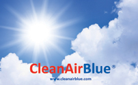CleanAirBlue®