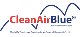 CleanAirBlue®